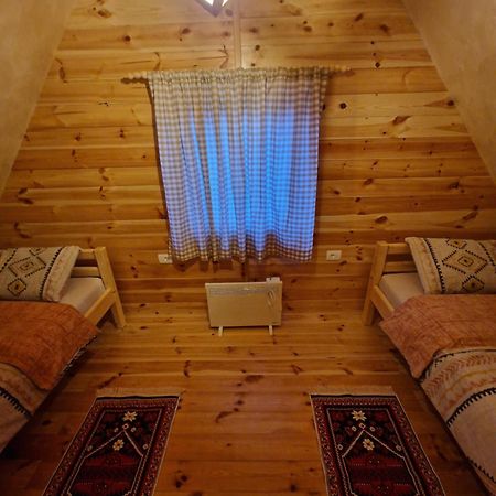 Cozy Home Small Bear Žabljak Exteriér fotografie